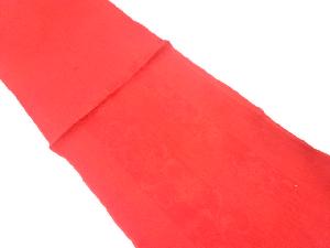 未使用品　正絹　帯揚げ